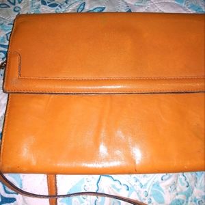 Nordstrom Leather Crossbody